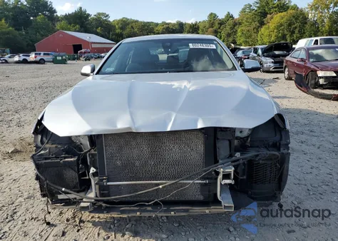 2016 BMW 535 Xi from USA, damaged, VIN WBA5B3C51GG255313